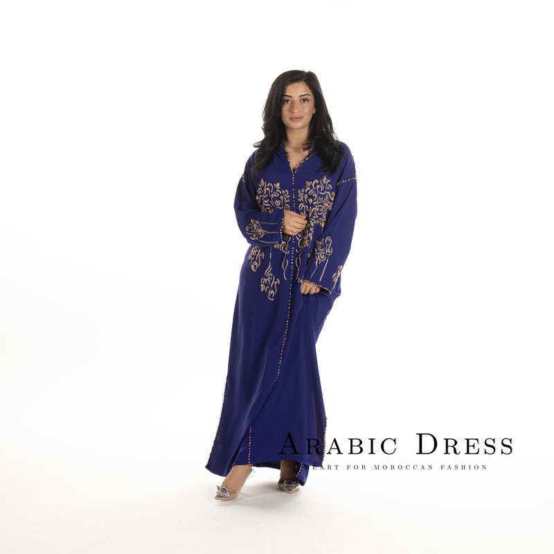 Jalaba sandra RoyalBlue