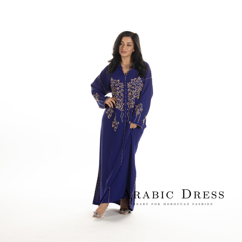 Jalaba sandra RoyalBlue