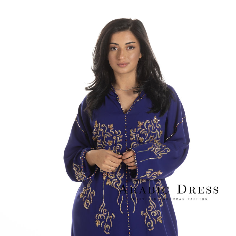 Jalaba sandra RoyalBlue