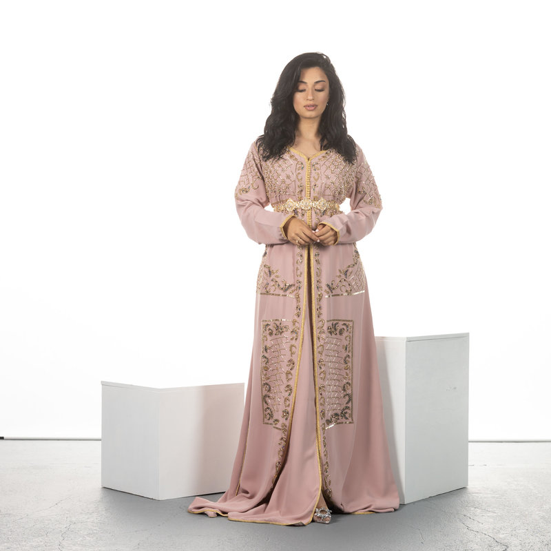 Caftan Sonia Roze