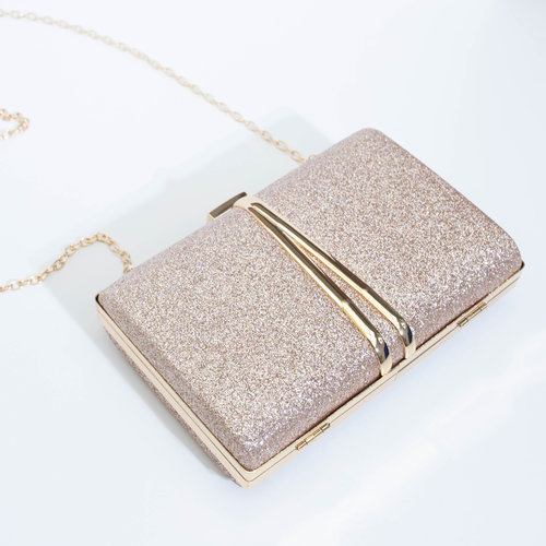 LIA BRONZE BAG