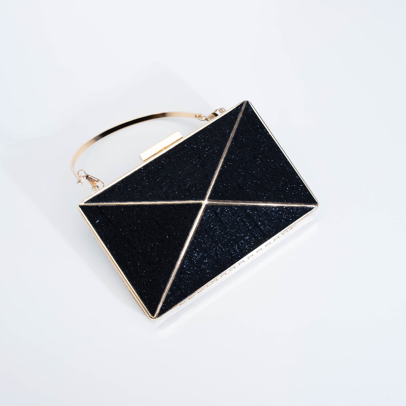 RIR BALCK BAG