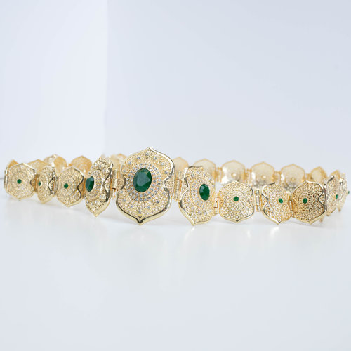 TAHI GOLD GREEN TAHI GOLD GREEN