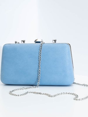 Sina Blue Bag