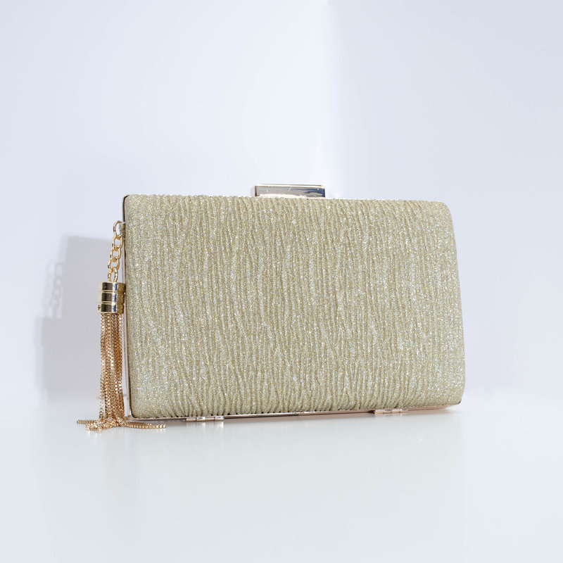 MILS GOLD BAG