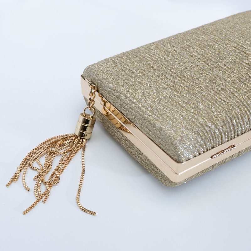 MILS GOLD BAG