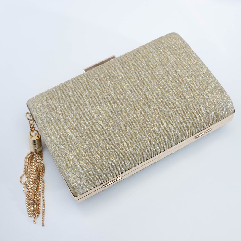 MILS GOLD BAG