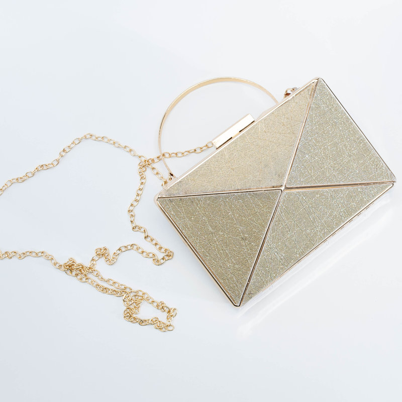 RIR GOLD BAG