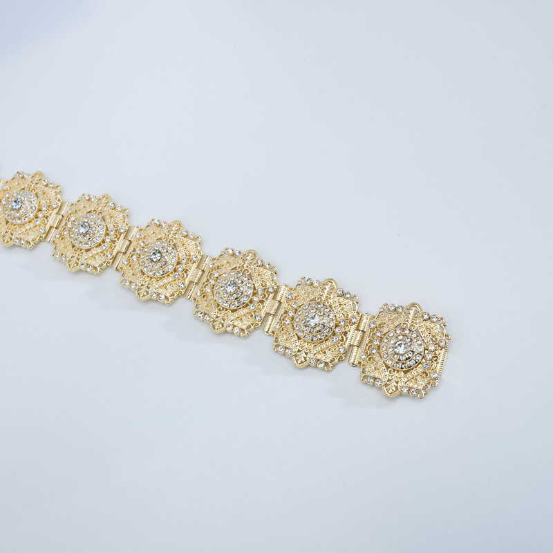 INA GOLD BELT