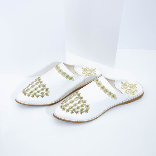 Cherbil Afrah white III Cherbil Afrah white III