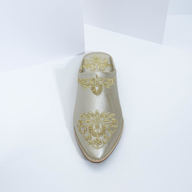Cherbil Bella V Gold