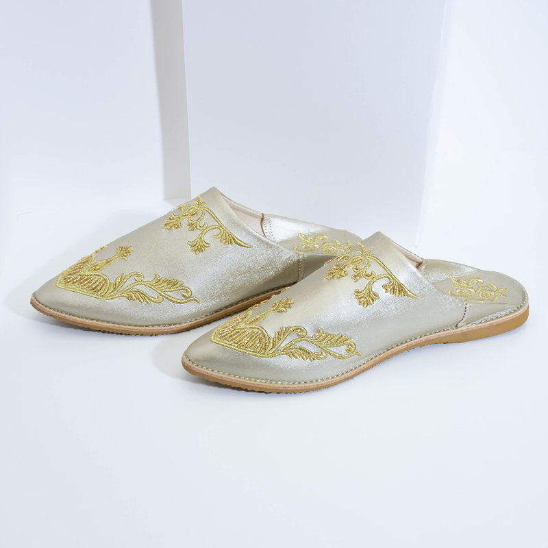 Cherbil Judi Gold I