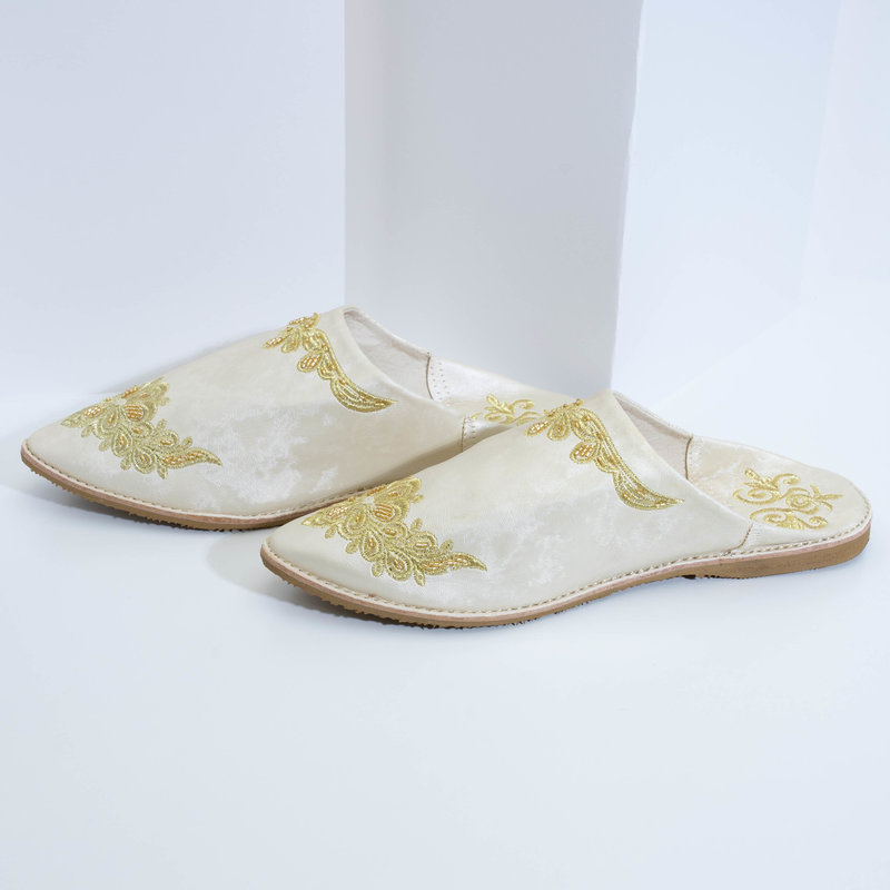 Cherbil Flor IV Cream