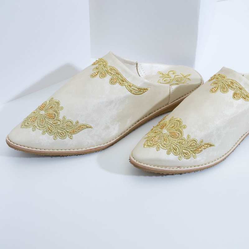 Cherbil Flor IV Cream