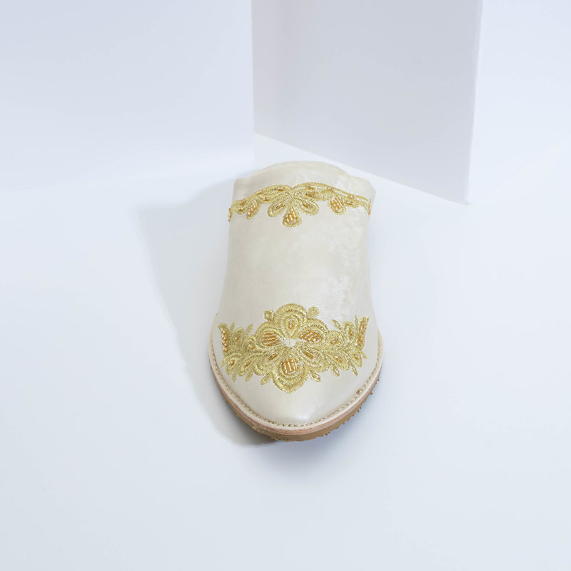 Cherbil Flor IV Cream