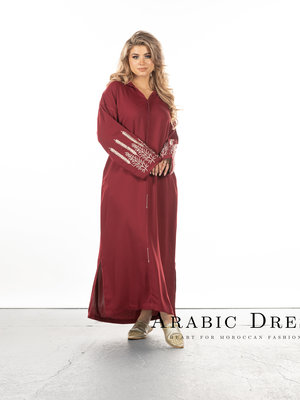 Jilleba jurk sales