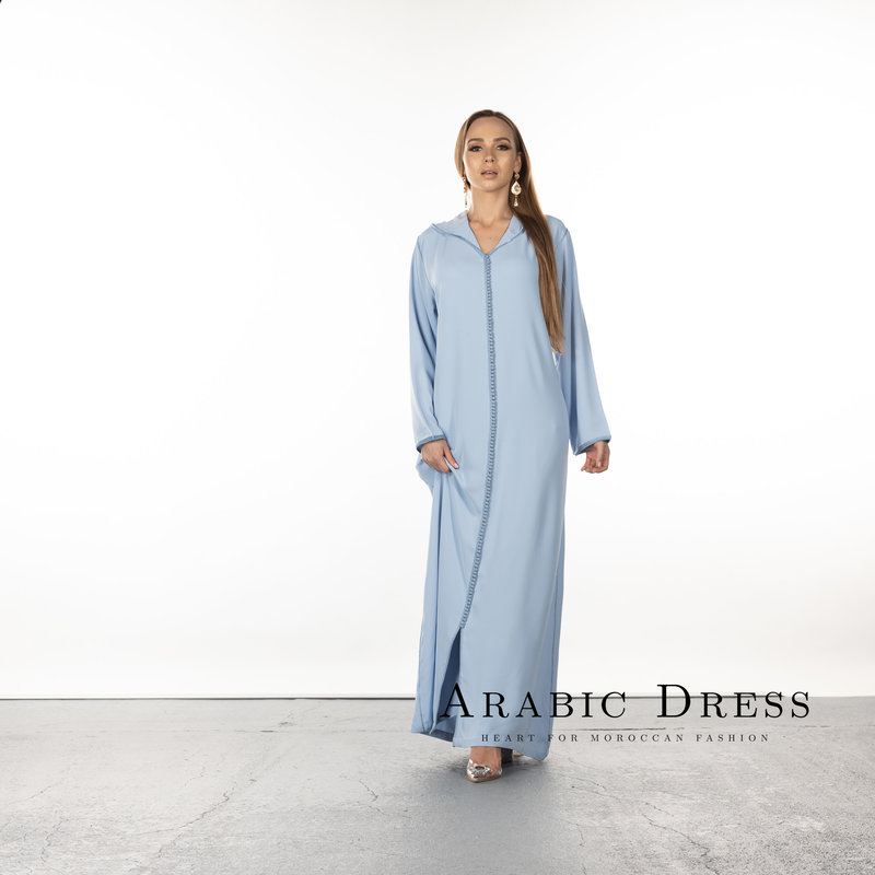 Jalaba Noor lightblue