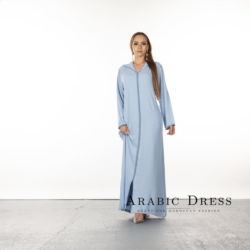Jalaba Noor lightblue
