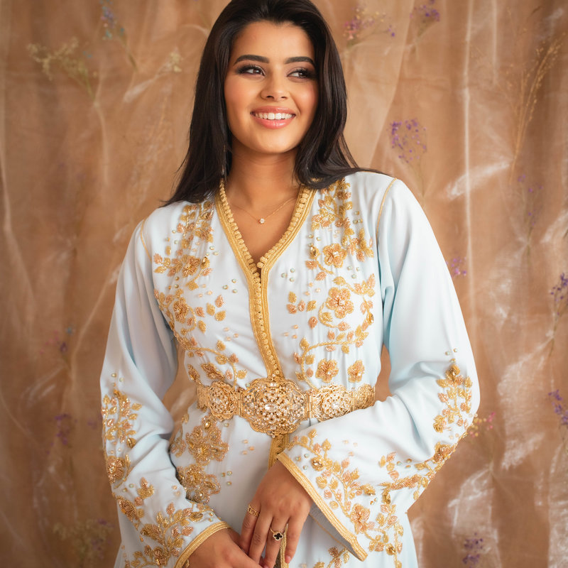 CAFTAN WEINA