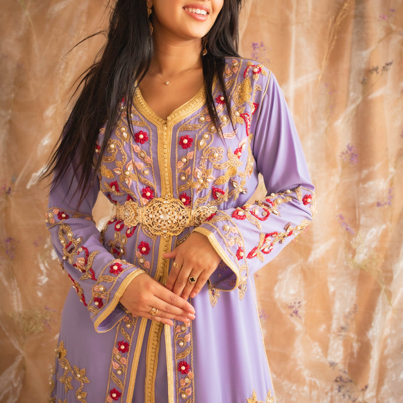 CAFTAN ATENA