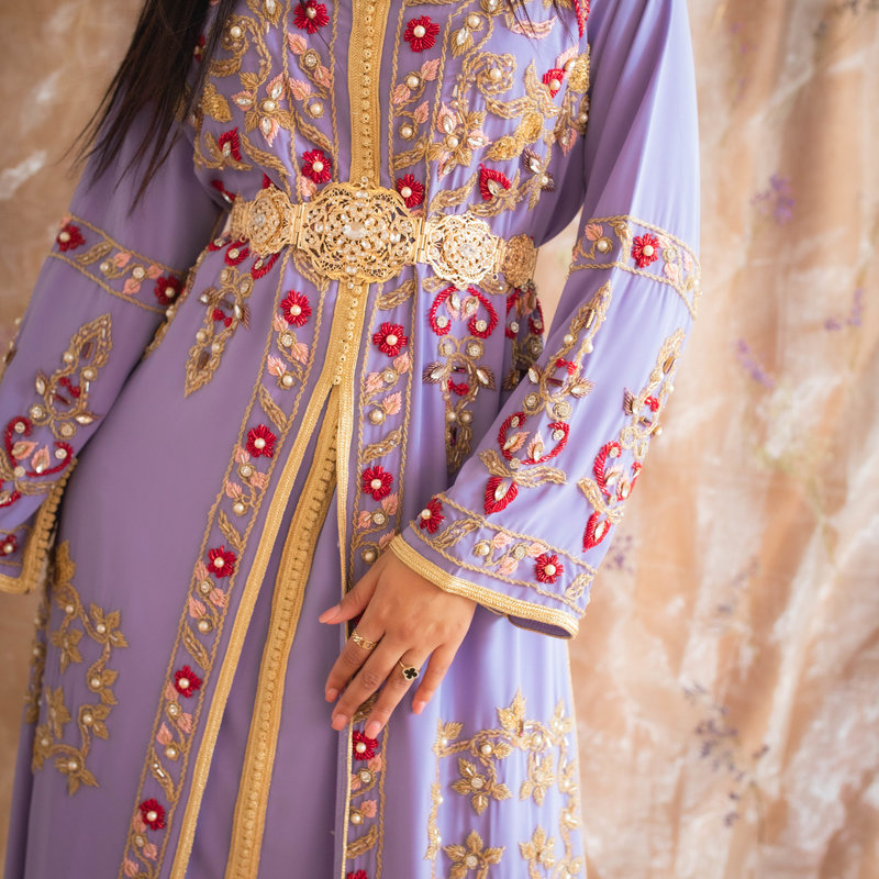 CAFTAN ATENA