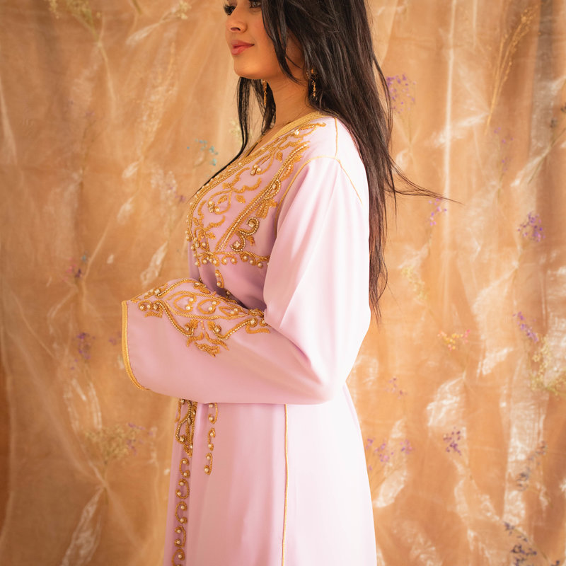 CAFTAN WAFAE