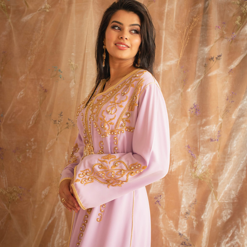 CAFTAN WAFAE