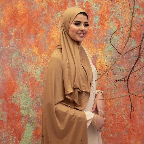 Hijab Ami Sienna Hijab Ami Sienna