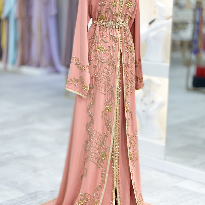 CAFTAN LIZA