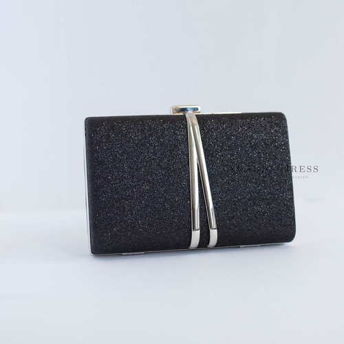 LIA BLACK BAG