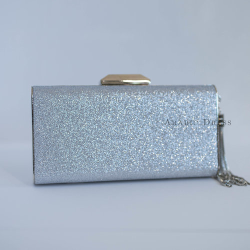 HI SILVER BAG