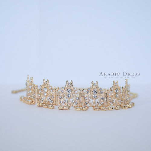 CROWN GOUD JIA CROWN GOUD JIA