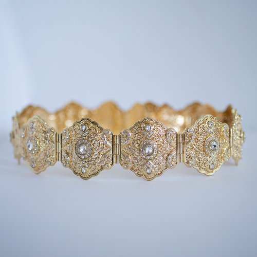NU GOLD BELT NU GOLD BELT