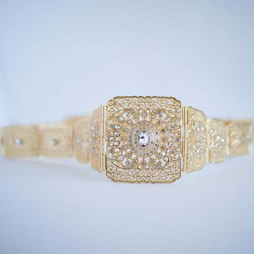 JI GOLD BELT JI GOLD BELT