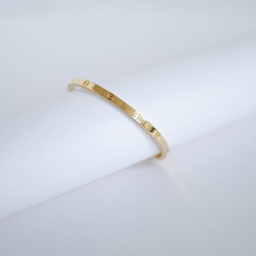 BRACELET VU BRACELET VU