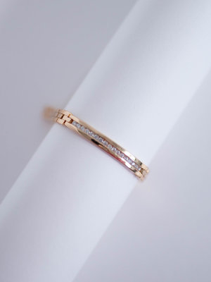 ERI BRACELET - Gold