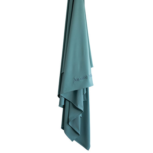 PREMIUM JERSEY HIJAB HERA - TEAL PREMIUM JERSEY HIJAB HERA - TEAL