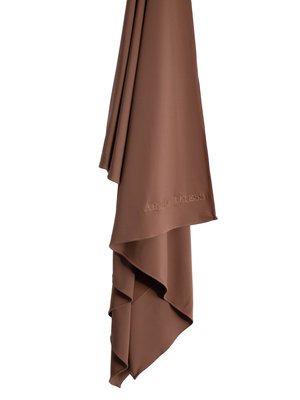 PREMIUM JERSEY HIJAB HERA - CHOCOLAT