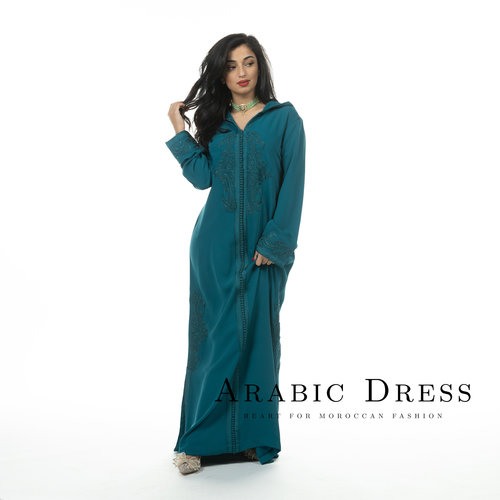 Jalaba Ellanoor Insectgreen Jalaba Ellanoor Insectgreen