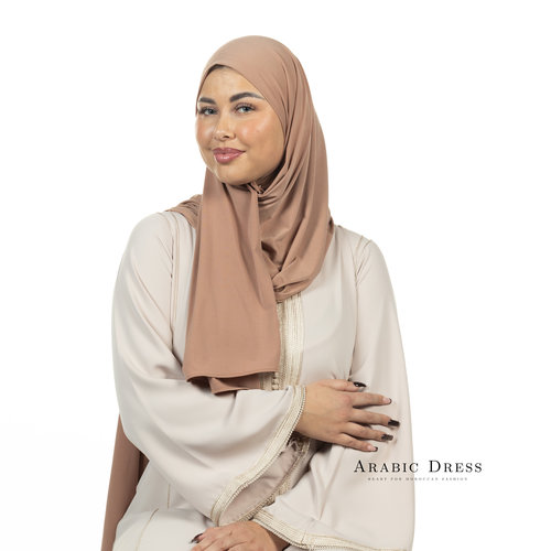 PREMIUM HIJAB JERSEY ELINA - TUMBLEWED