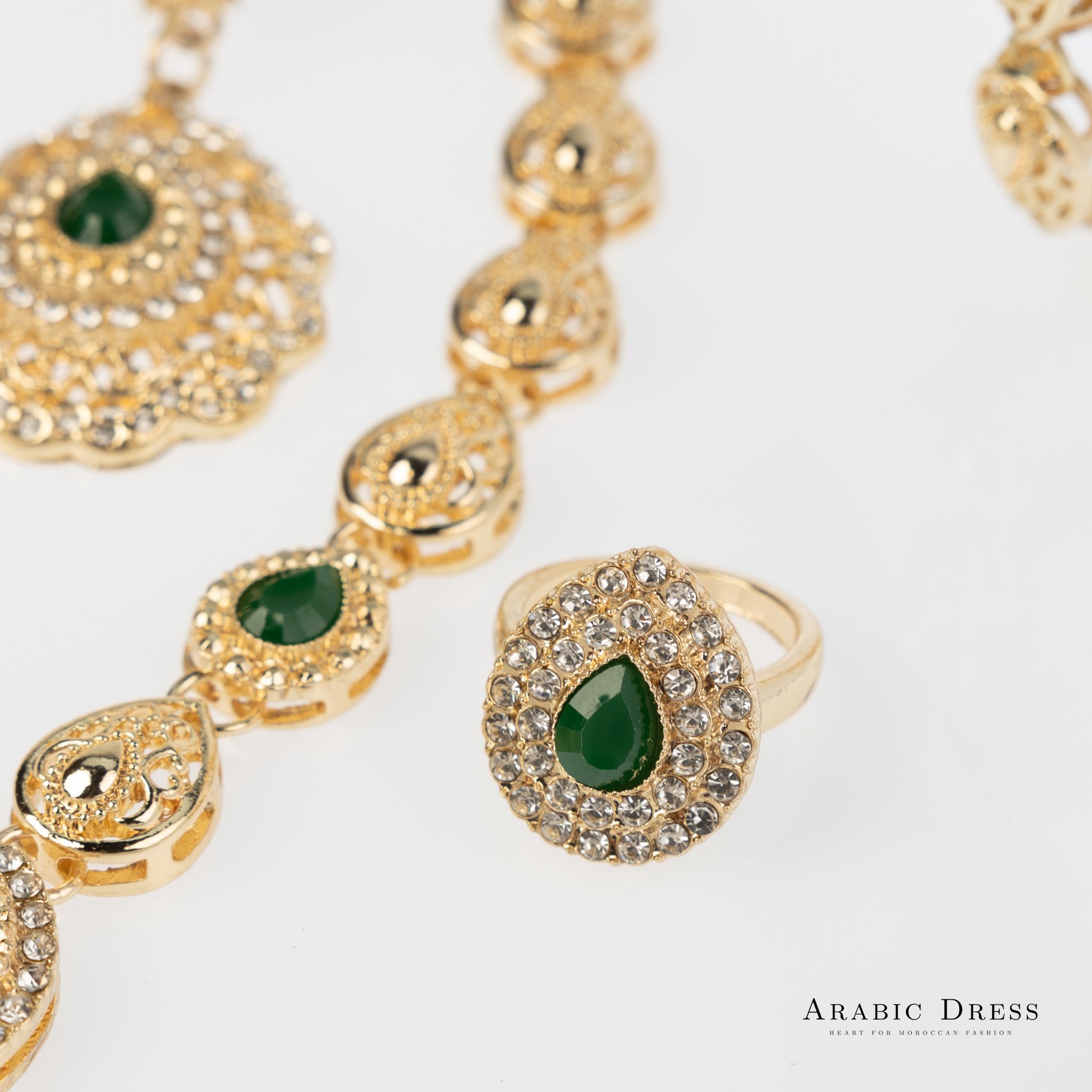 arabian jewellery | Bi̇lezi̇k, Takı, Altın