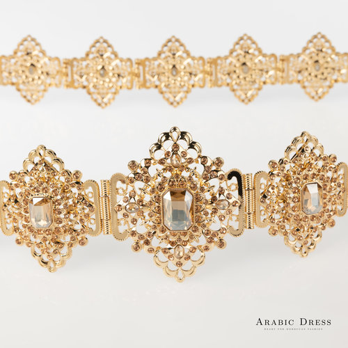 Vg Champagne Belt Vg Champagne Belt