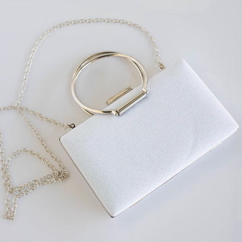 Lai White Bag