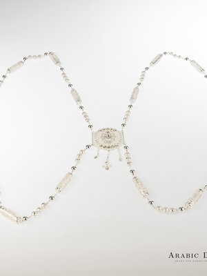 Hmala Mina Silver