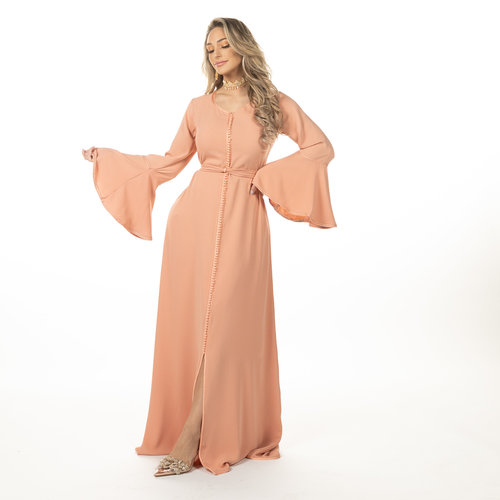 Caftan Miriam Salmon