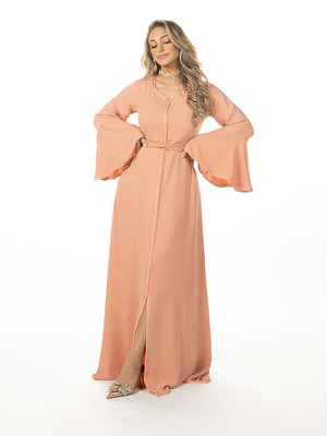 Caftan Miriam Salamon