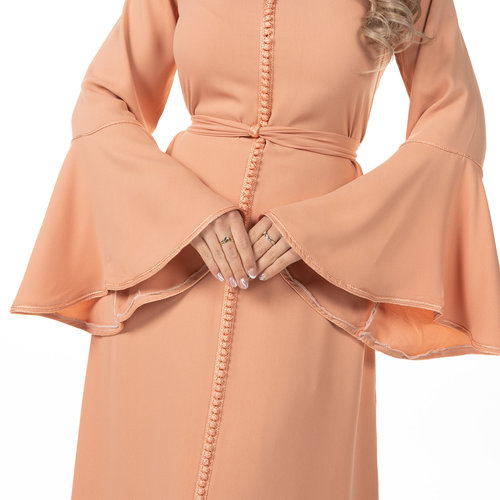 Caftan Miriam Salmon