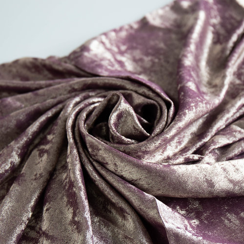 Hijab Arya Purple Hijab Arya Purple