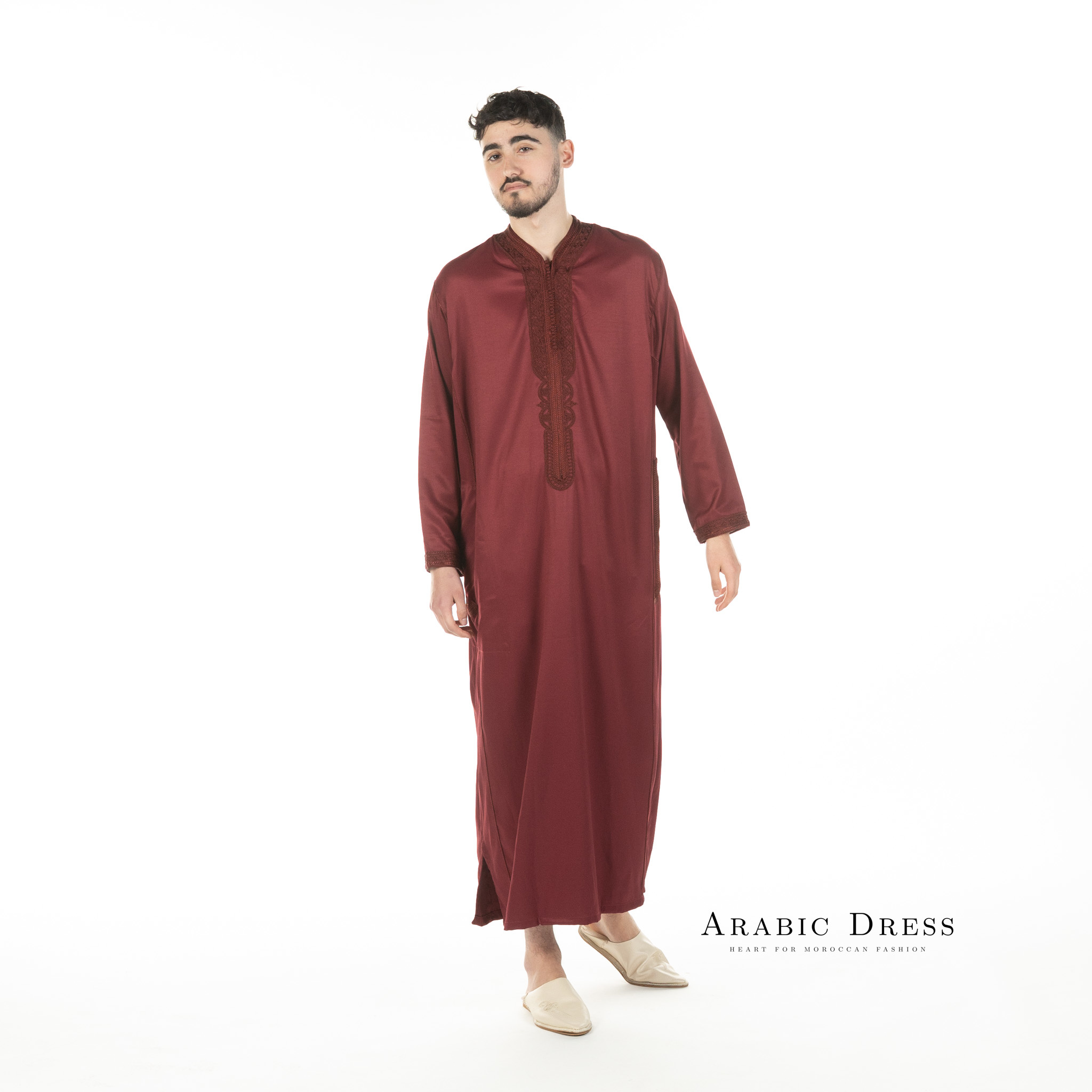 Kandora arabic dress sale