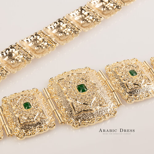 Hyo gold green belt Hyo gold green belt